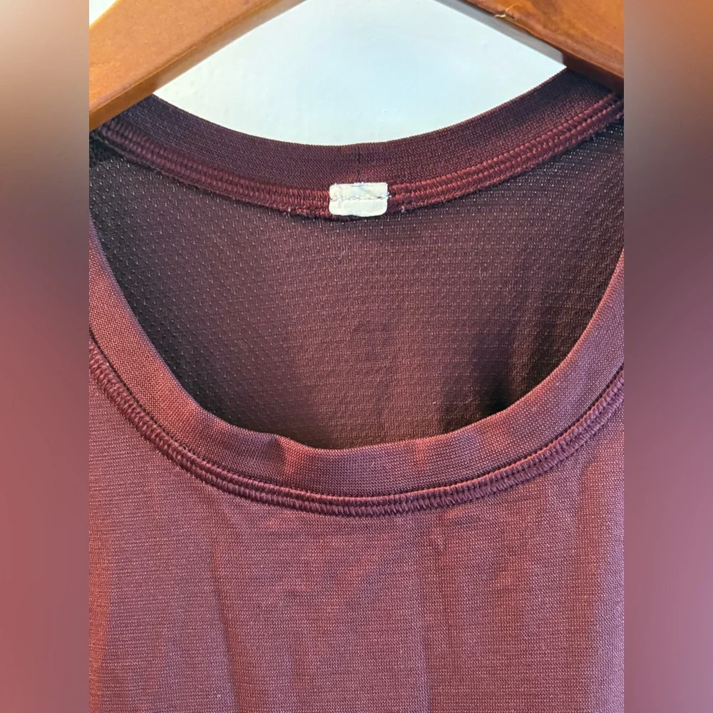 Lululemon | Men’s Training Tee - Picture 2 of 5